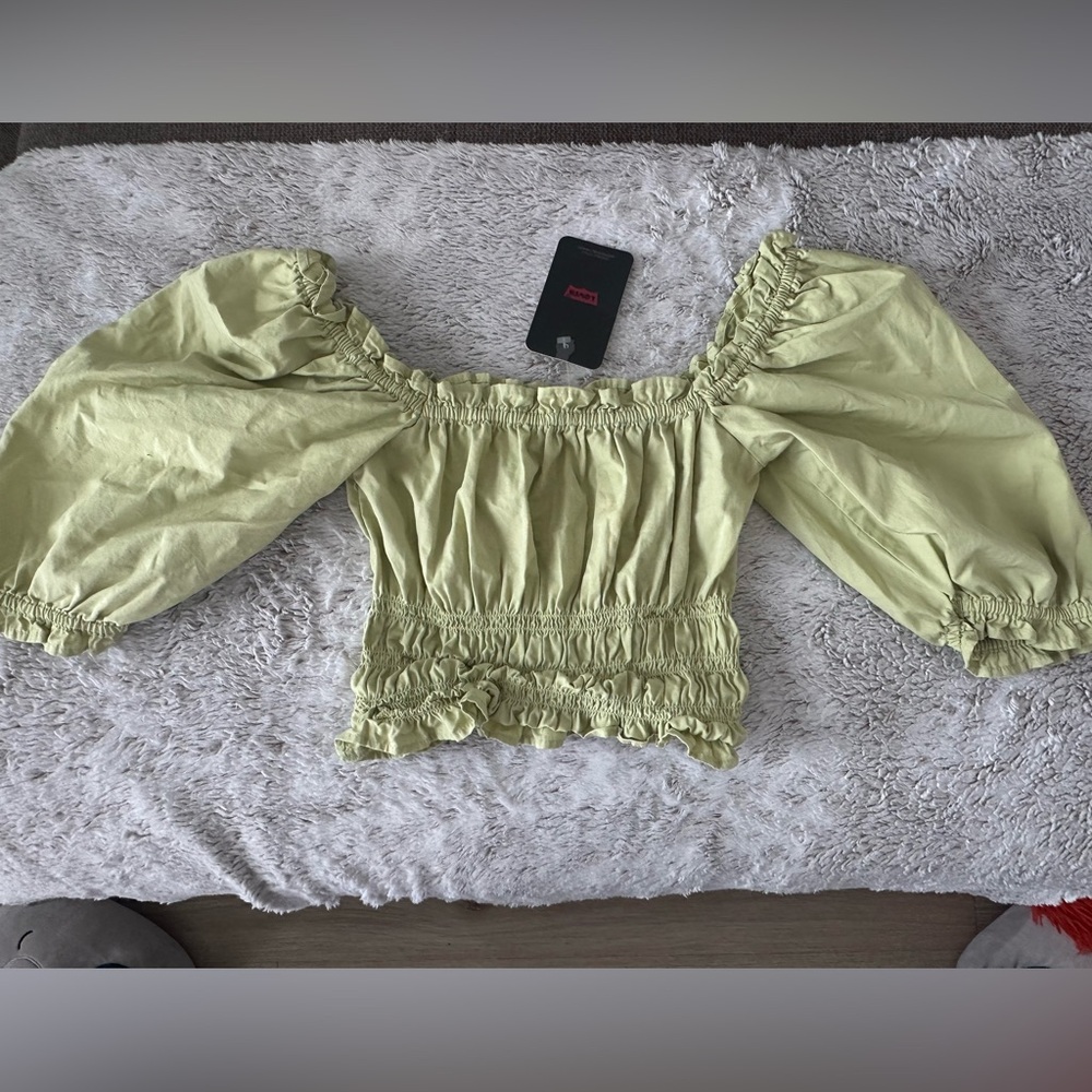 Levi’s Top